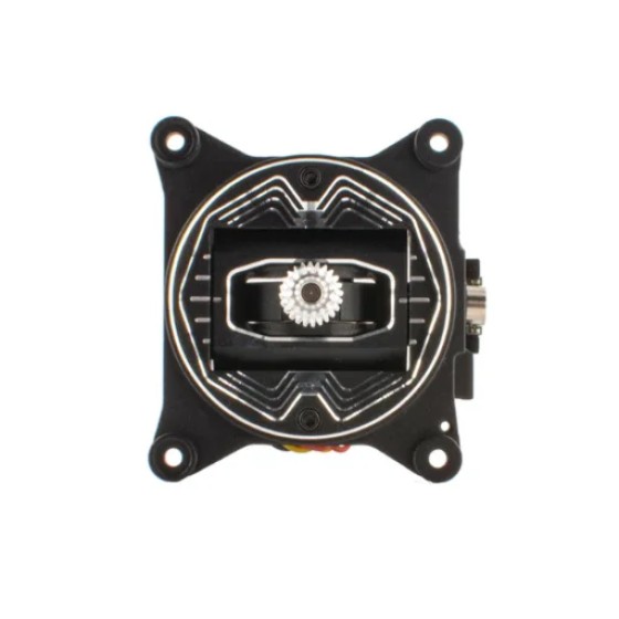 RADIOMASTER AG01 Mini Plastic Hall Gimbals Compatible with TX12 &